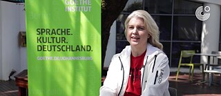 Testimonial Grünes Diplom