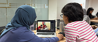 Living Knowledge Lab
