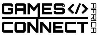 Logo of Games Connect Africa