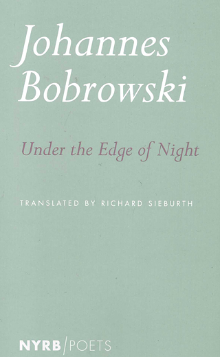 Under the Edge of Night