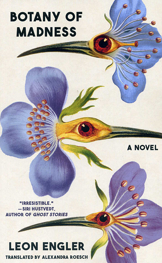 Botany of Madness