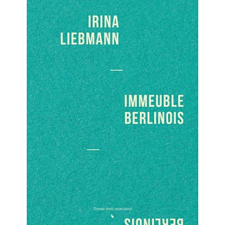 Cover Immeuble berlinois