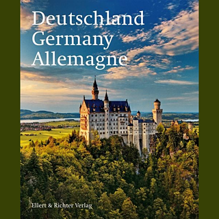 Deutschland/Germany/Allemagne, Ellert & Richter Verlag, 2023