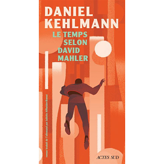 Cover Le Temps selon David Mahler 