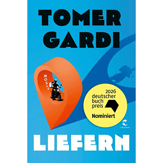 Cover Liefern