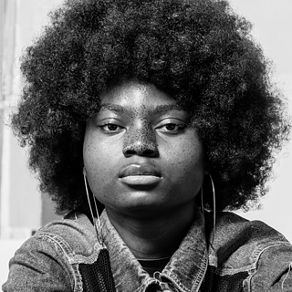 Black in Berlin: NOELLA by Yero Adugna Eticha