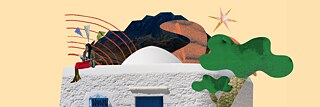 Ausschreibung für Residenzgastgeber