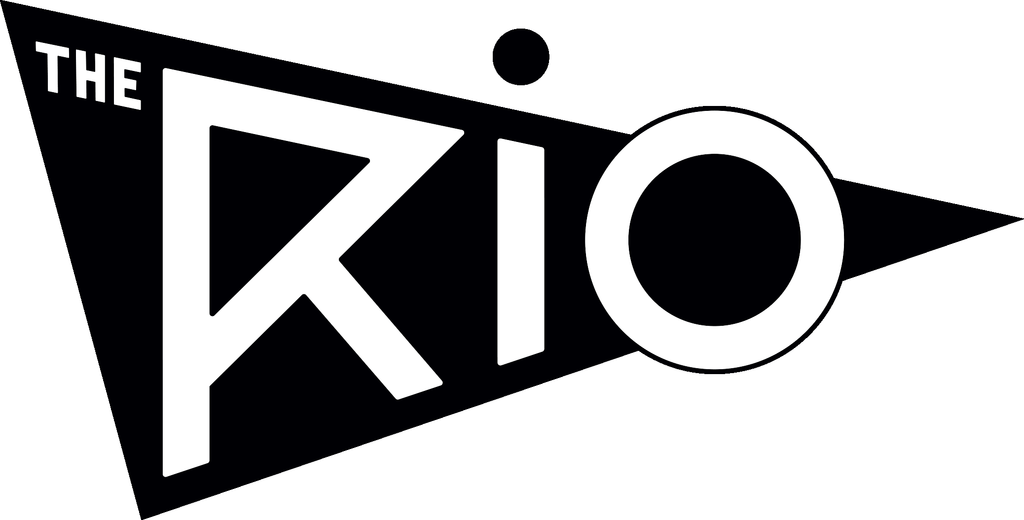  Rio Cinema Logo