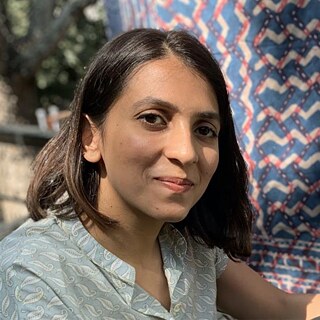 Roshni Bhatia (India)_art psychotherapist