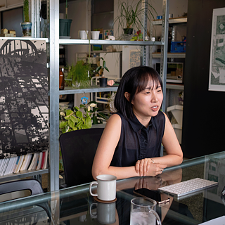 Myoungwha Paik