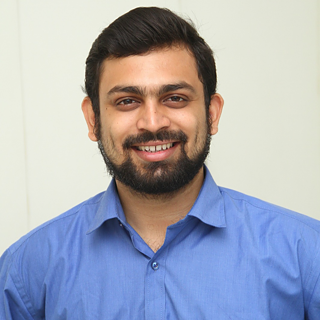 Santhosh Kumar 