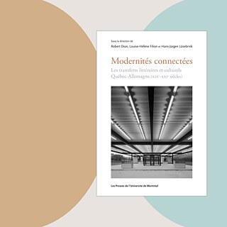 Modernités connectées