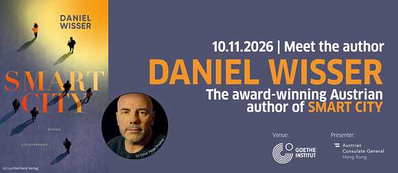 Daniel Wisser