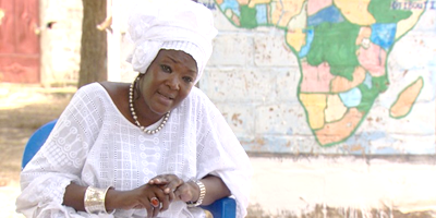 “Süsses Gift – Hilfe als Geschäft”