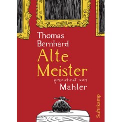 Cover Alte Meister