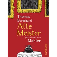 Okładka Alte Meister