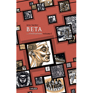 Cover Beta… Civilisations, Part 1