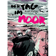 Okładka Der Tag im Moor