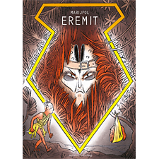 Marijpol: Eremit