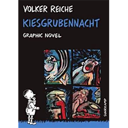 Cover Kiesgrubennacht