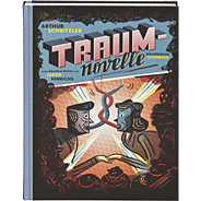 Cover Traumnovelle 