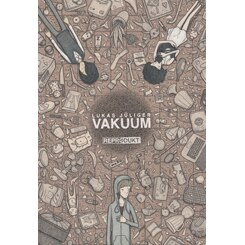 Cover Vakuum
