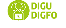 Digu Digfo Logo