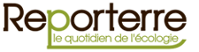 Logo Reporterre