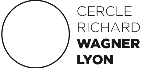 Logo Cercle Richard Wagner