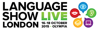 Language Show Live 2015