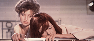 The Bitter Tears of Petra von Kant