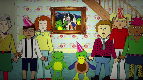 Volume 1 - German with Felix and Franzi I - Goethe ...