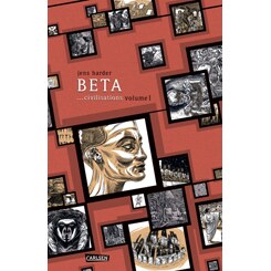 Cover Beta… Civilisations, Part 1