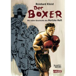 Cover Der Boxer