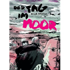 Cover Der Tag im Moor