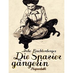 Cover Die Spaziergängerin