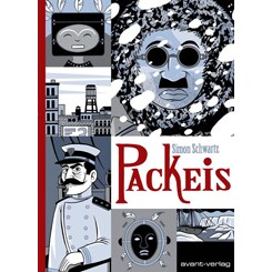Cover Packeis
