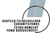  Deutsch-Tschechischen Zukunftsfonds ©   Das Projekt 5:0 für Deutsch wird finanziell gefördert vom Deutsch-Tschechischen Zukunftsfonds.