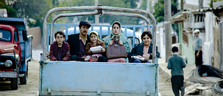 Almanya - Willkommen in Deutschland