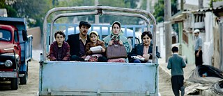 Almanya - Willkommen in Deutschland