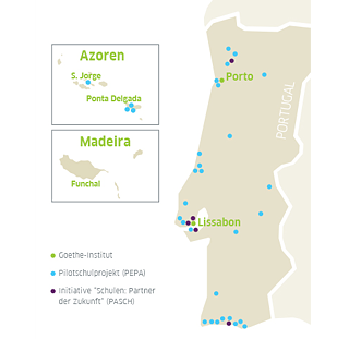 Pilotschulprojekt (PEPA) 
