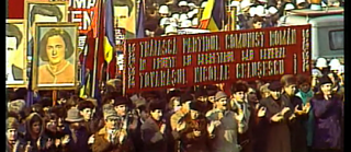 Harun Farocki/ Videogramme der Revolution