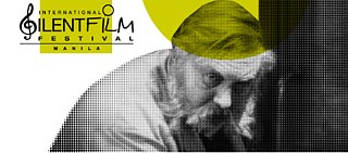 10. Internationales Stummfilmfestival Manila