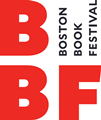 Logo Boston Book Festival