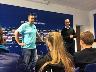 Fußball-Wochenende in Berlin 3