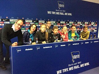 Fußball-Wochenende in Berlin 4