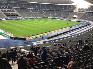 Fußball-Wochenende in Berlin 6