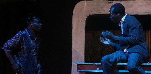 "A ne pas vendre" - la compagnie HOHINIBA