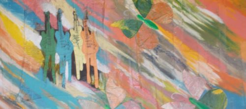 Pièce de Constantin ALIHONOU