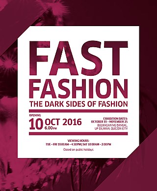 Fast Fashion Teaser © © Goethe-Institut Fast Fashion Teaser